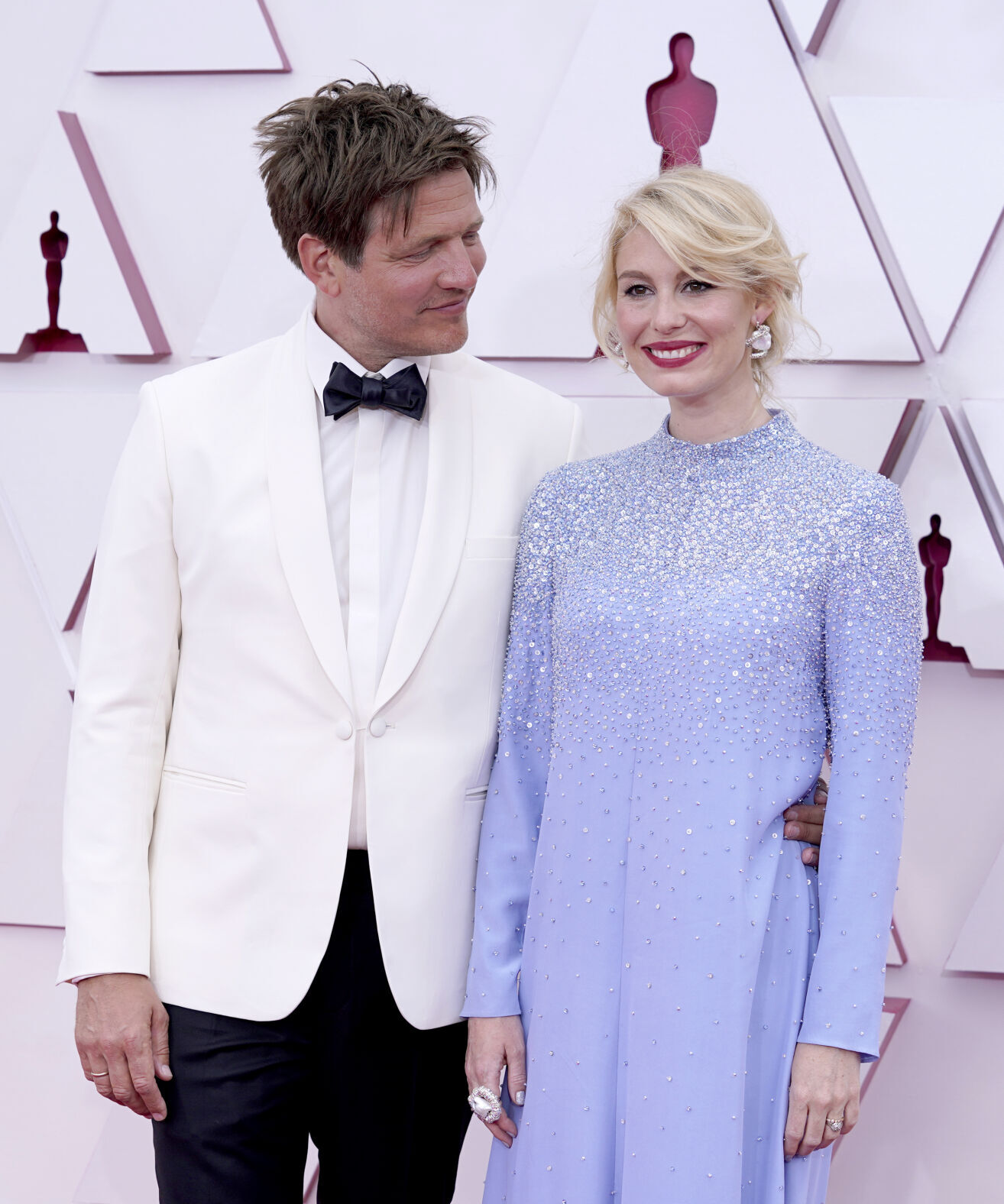 93rd Academy Awards - Arrivals